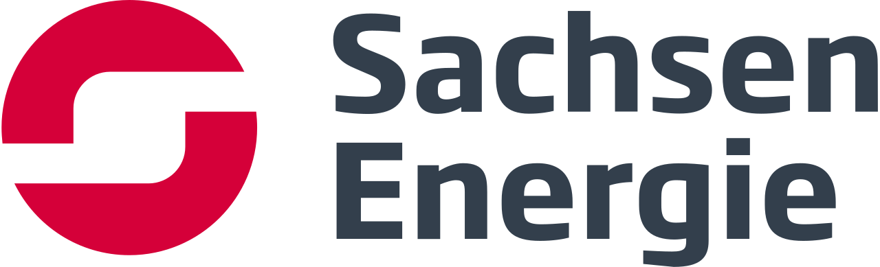 SachsenEnergie Logo